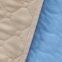 Alfombrilla lavable para coche, cojín para asiento de silla de ruedas, cojín suave a prueba de fugas para silla, cojín transpirable antideslizante para cochecito de bebé, ancianos y adultos - details 6
