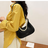 Bolso Cruzado de Moda de Verano 2025 Bolso de Hombro de Alta Gama para Mujeres - details 11
