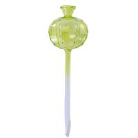 Paquete de 4 globos de riego de plantas, inserto de maceta de autorriego para plantas de interior y exterior, bombillas de riego de plantas automáticas - details 7