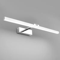Lampara Baño Luz Led 60cm, 18W 1170 Lumen, Impermeable, Aplique Moderno, Blanco Cálido 3000K - details 14