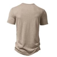 Camisetas de manga corta para hombre, jerséis informales de verano - details 3