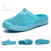 Sandalias cómodas para piscina para hombre Zapatos de playa al aire libre de verano - details 4