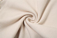 BUNO-Mono de manga corta para mujer con cremallera y cremallera elástica, ropa informal de calle sencilla - details 14