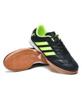Nuevos zapatos de fútbol, ​​niños, adolescentes, estudiantes, zapatos de entrenamiento de juegos para niños, zapatos deportivos de suela plana antideslizantes para interiores y exteriores - details 2