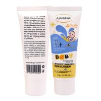 Crema de Protección Solar para Niños Hidratante Refrescante para Cara y Cuerpo Suavizante Calmante - details 7