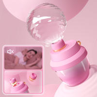 Juguetes sexuales, segunda ola de juguetes para chupar orgasmos femeninos, masturbador, productos sexuales para adultos, huevos que rebotan - details 1