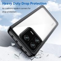 Funda Acrílica Transparente para Xiaomi 13 Pro Accesorios de Electrónica Fundas para Teléfonos - details 4