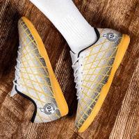 Zapatos de fútbol TF con uñas rotas para adultos, niños y niños pequeños, zapatos de entrenamiento profesional, transpirables de verano - details 4