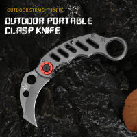 Cuchillo Táctico Plegable Para Exteriores Con Mango Play Knife Sin Hoja Acero Inoxidable Longitud Total 16.2 Cm Largo Del Mango 8 Cm - details 0