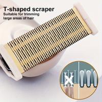 Depiladora eléctrica para mujer, afeitadora Facial corporal, recortadora de piernas, recortadora de Bikini, adecuada para brazos, axilas, depilación - details 11