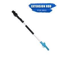 Todas las varillas de extensión de tijera que se pueden usar con varillas largas, tienen modelos a juego - details 4