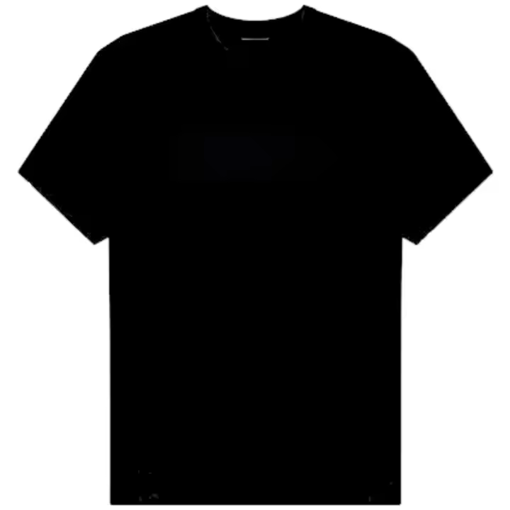 AC/DC - ACDC Back In Black Camiseta para Hombre en negro - 1