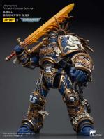 JOYTOY 40k 1/18 Figuras de acción Anime 18,1 cm Ultramarines Primarca Roboute Guilliman - details 6