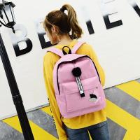 Bolso de moda para Chica Escuela Media, Escuela Secundaria Estudiante - details 2