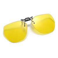 Gafas de Sol Polarizadas con Clip Lentes Fotocromáticas Adaptables para Conducir UV400 - details 16