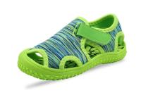 Zapatillas de verano para bebés,Sandalias de playa para niños,Zapatos deportivos infantiles, antideslizantes, unisex - details 7