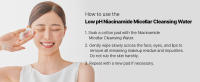 daily gentle cleanser wipe remove all makeup dirt impurities for sensitive skin double cleanse