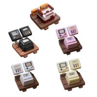 K-04 3 en 1 de repuesto para teclado nical, teclas para consola de juegos, bonito traje transparente con tapa para llave - details 5