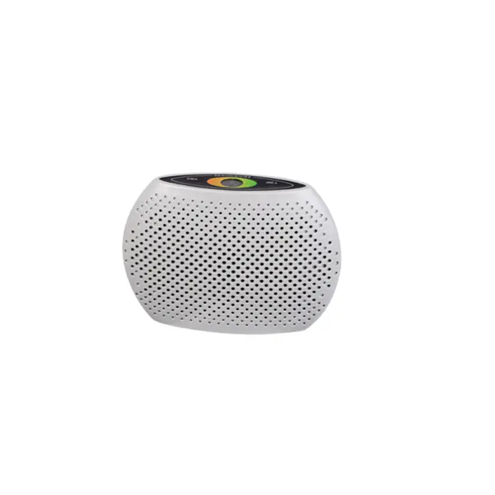 Mini Secador de Aire Inalámbrico Recargable Absorción y Regeneración de Humedad - 1