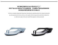 Nuevas chanclas sandalias versátiles casuales zapatillas de pellizco premium de media fregona de moda. - details 7
