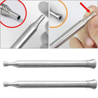 Tubo de Acero Inoxidable para Camping y Picnics Herramienta de Fuego Ideal para Venta al Aire Libre y Uso en Mangas Normalmente con Batería - details 11