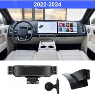 Soporte Vtear para Navegación de Coche Soporte Rotativo Inalámbrico para Teléfonos Móviles - details 6