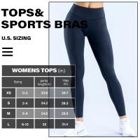 Leggings de spandex New Seam Origin para mujer, fitness, estiramiento, transpirables, para yoga. - details 0
