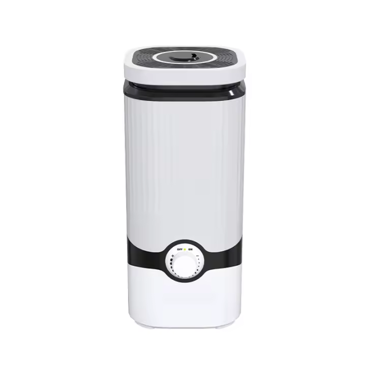 Humidificador de Aire Acondicionado de Escritorio Segunda Generación de 4 Litros - 1