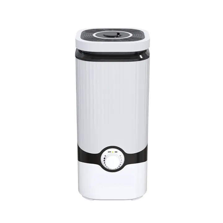 Humidificador de Aire Acondicionado de Escritorio Segunda Generación de 4 Litros - 1