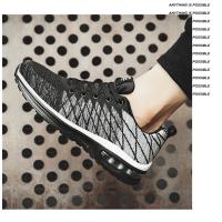 Zapatillas de Correr Cómodas para Mujer Suela de Cojín de Aire Transpirable - details 13