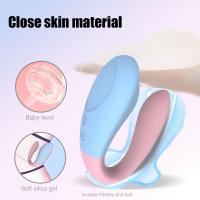 Vibrador de huevo inalámbrico con Control por aplicación para mujer, estimulador de punto G, Bola de Kegel Vaginal, juguete sexual - details 11