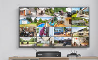 ZOSI Sistema de videovigilancia PoE Super HD de 5MP con detección de vehículos y personas AI, 8 puertos, 16 canales, 8MP, NVR 4K para grabación en el hogar las 24 horas, los 7 días de la semana - details 6