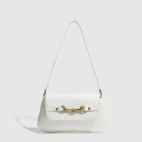 Bolso vintage para debajo del brazo, bolso bandolera para mujer, bolso de mano para mujer Hundred Tote, rojo - details 7