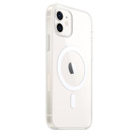 Funda magnética transparente MagSafe para iPhone 12,iPhone 12 MINI,iPhone 12 PRO Max, iPhone 12 PRO - details 1