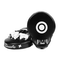 Objetivo de Mano de Arco Sanda Blanco de Boxeo Entrenamiento Objetivo de Boxeo Sanda Objetivo de Pie de Taekwondo - details 1