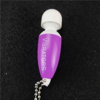 Embalaje privado Sexy 1PCS Tiny Magic Silencioso Impermeable Mini Vibrador Exterior G-Spot Pezón Estimulador de Clítoris Masturbador Juguetes Sexuales para Pareja - details 2