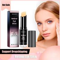 Eve Cream Stick Elimina las ojeras debajo de los ojosAntihinchazón Envejecimiento Ojeras Bolsas para los ojos Retinol - details 2