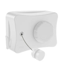 Tendedero retráctil de 5M, tendedero antihundimiento para secado de ropa, tendedero Invisible montado en la pared para ahorro de espacio en interiores, nuevo - details 6