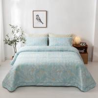 Edredón Nórdico de Algodón 100% Colcha Cosida, Edredón para Cama de Pareja, Sábana Doble - details 56