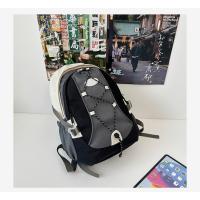 Mochila Unisex de Gran Capacidad Diseño Casual para Viaje, Deporte y Estudio - details 37