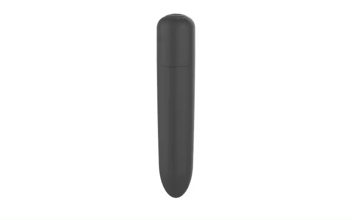 1 unidad Mini Vibrador tipo bala, consolador de masaje, Vibrador AV Stick, Juguetes sexuales para adultos para mujeres, estimulador de clítoris y punto G, masturbador femenino - 1