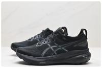 Zapatos para correr para hombres y mujeres Gel-Kayano 31 amortiguación antideslizante resistente al desgaste deportes casual zapatillas para correr. - details 10