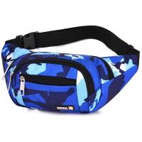 Paquete deportivo, riñonera informal para mujer, bolsos para pierna caída para hombre y niño, bolso con cinturón para cadera, bolso cruzado para viaje para montar en motocicleta - details 23