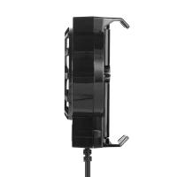 Radiador universal para teléfono móvil de 4 - 7 "para iPhone, Samsung, teléfono Android, ventilador de refrigeración para juegos, pequeño ventilador - details 8