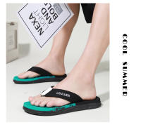 Chanclas de verano para hombre, nuevas sandalias para hombre, zapatos de playa casuales para exteriores, chanclas de moda - details 16