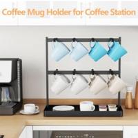 Capacidad para más de 16 tazas