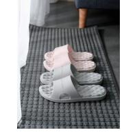 Zapatillas de suela suave EVA para hombre y mujer, sandalias de playa informales, chanclas de baño, talla grande 48, 49 - details 6