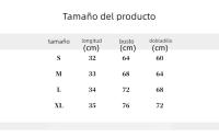 AIO - chalecos deportivos - Corte de hombros inclinados - transpirable y cómodo - adecuado para fitness, carrera, yoga - puntos de ocio - details 0