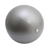 Bola de Yoga de 25cm Equipo de Gimnasia para Fitness Pilates Equilibrio - details 17