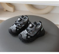 Zapatillas de Verano Nuevas para Niños Zapatos Transpirables de Malla Única - details 10